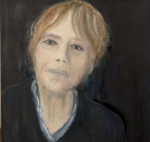 Voir cette oeuvre de bernard loux: Qui suis-je? (4)