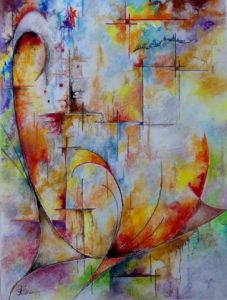 Voir cette oeuvre de Jean Jourdan: Rocking chair
