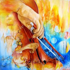 Voir cette oeuvre de Jean Jourdan: Concerto