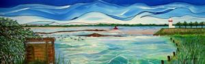 Voir cette oeuvre de ALAIN FAURE: BAIE DE SOMME
