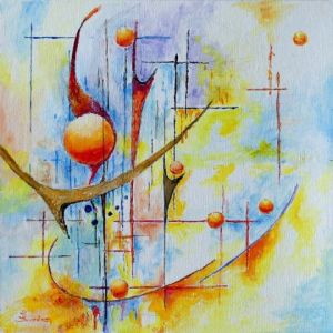 Voir le détail de cette oeuvre: Errance ( 1)