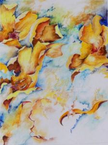 Peinture de Jean Jourdan: overdose