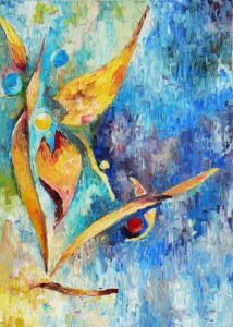 Peinture de Jean Jourdan: Opus