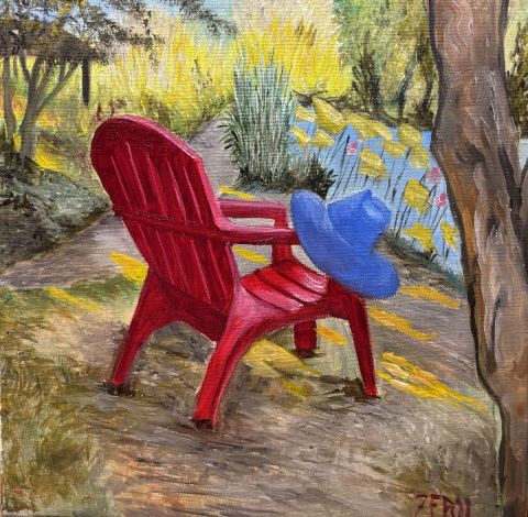 L'artiste zepol