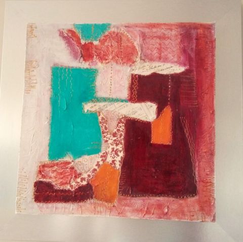 Libre - Peinture - EveH