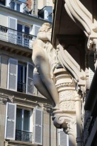 Photo de Doriane Metz