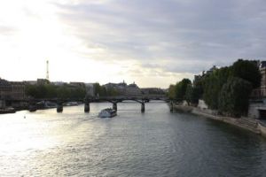 Photo de Doriane Metz