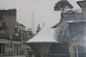 Photo de Doriane Metz