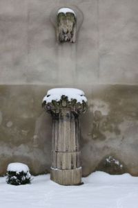 Photo de Doriane Metz