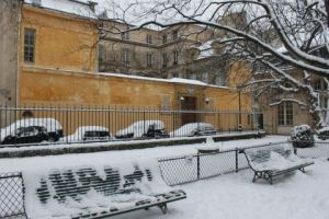 Artiste Doriane Metz