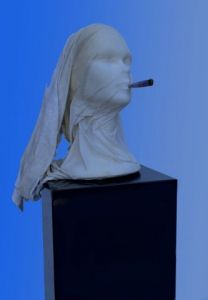Voir cette oeuvre de  gb2o: L'ILLUSION DU BONHEUR