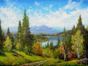 Artiste Farid Sidoummou