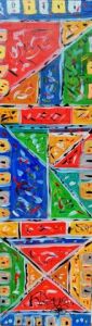 Peinture de LOEFFLER: POKER GAME 