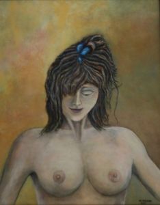 Voir cette oeuvre de EVER: Rosalie