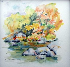 Artiste Jean Jourdan