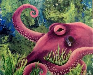 Artiste isabelle sallet
