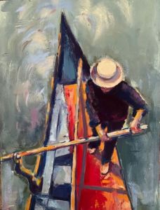 Voir cette oeuvre de Charles TAPIERO