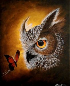 Artiste isabelle sallet 