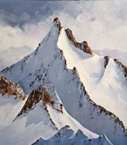 Artiste jean pierre gouget