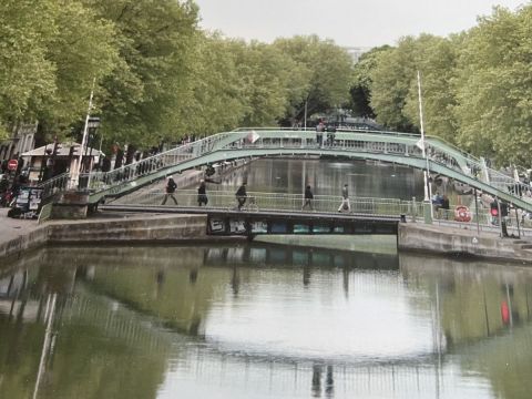 Photo - Doriane Metz