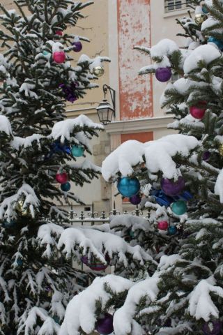 L'artiste Doriane Metz