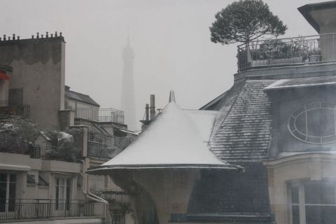 Photo - Doriane Metz