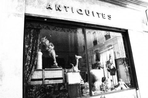 Photo - Doriane Metz