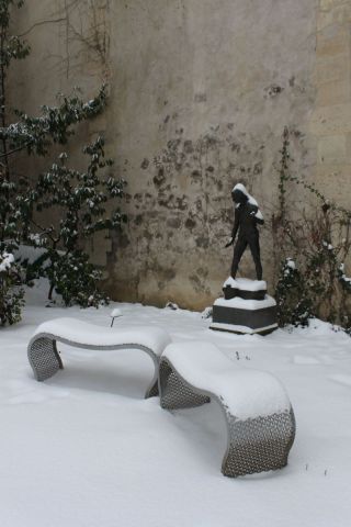 Photo - Doriane Metz