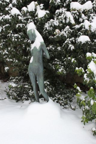 Photo - Doriane Metz