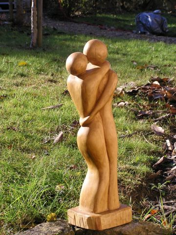 Sculpture - loic perronno