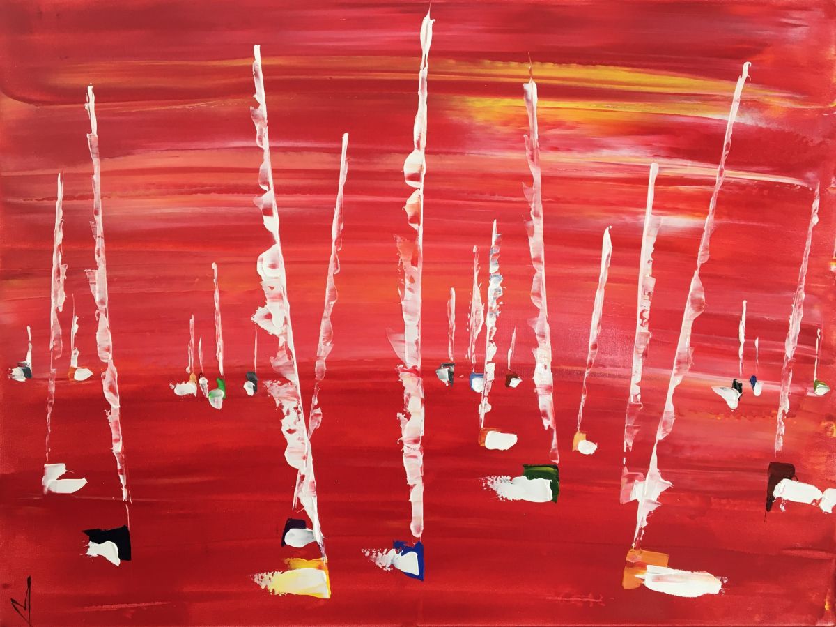 Agrandissement Image