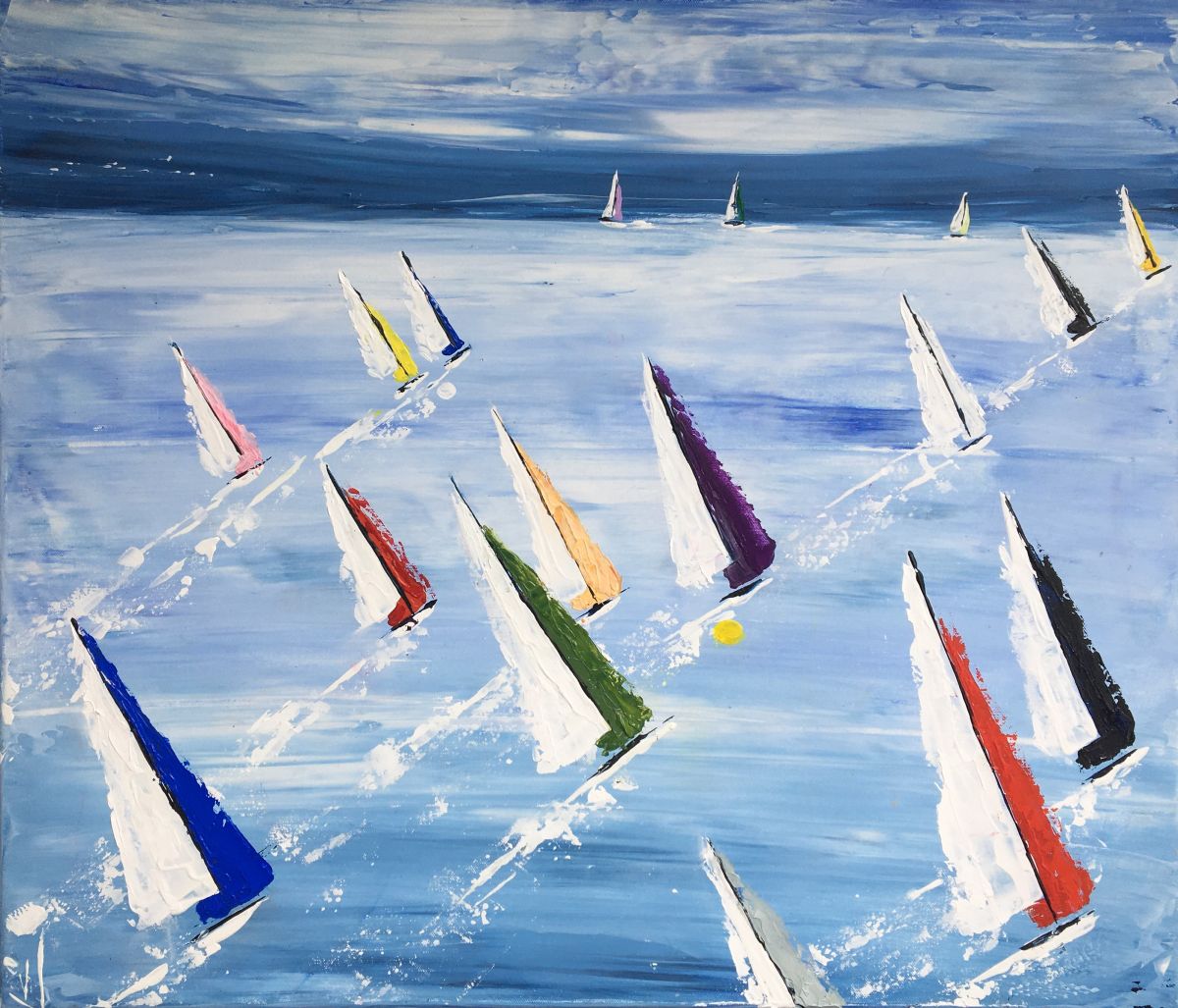 Agrandissement Image