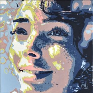 Artiste Michel Lheureux