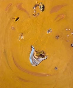 Voir cette oeuvre de Jean-Philippe ESTEBENET: Sauvetage 