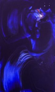 Voir cette oeuvre de Jean-Philippe ESTEBENET: Rêverie astrale