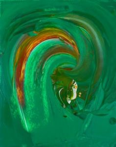 Voir cette oeuvre de Jean-Philippe ESTEBENET: Zone d’influence