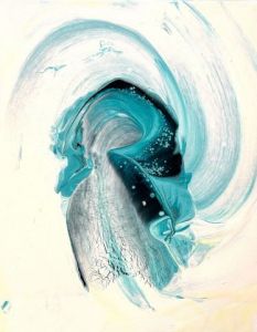 Voir cette oeuvre de Jean-Philippe ESTEBENET: Surgissement inattendu