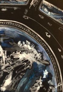 Voir cette oeuvre de COMETE: CUPOLA