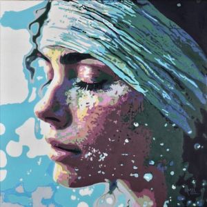 Artiste Michel Lheureux