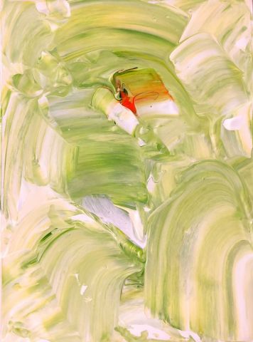 Figure de proue - Peinture - Jean-Philippe ESTEBENET