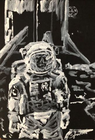 Peinture : Premiers pas - COMETE Peinture : Premiers pas - COMETE