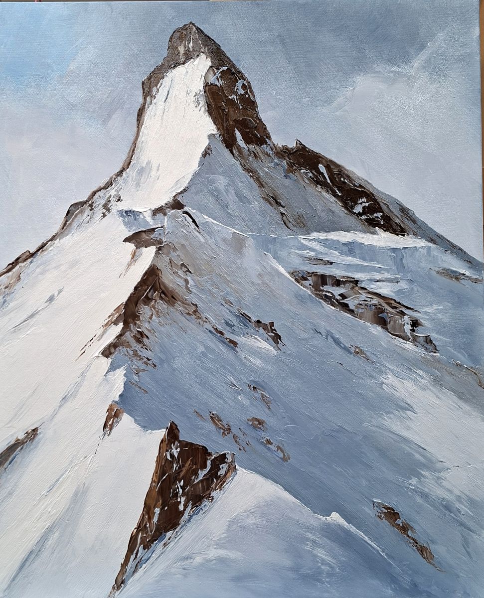 Agrandissement Image