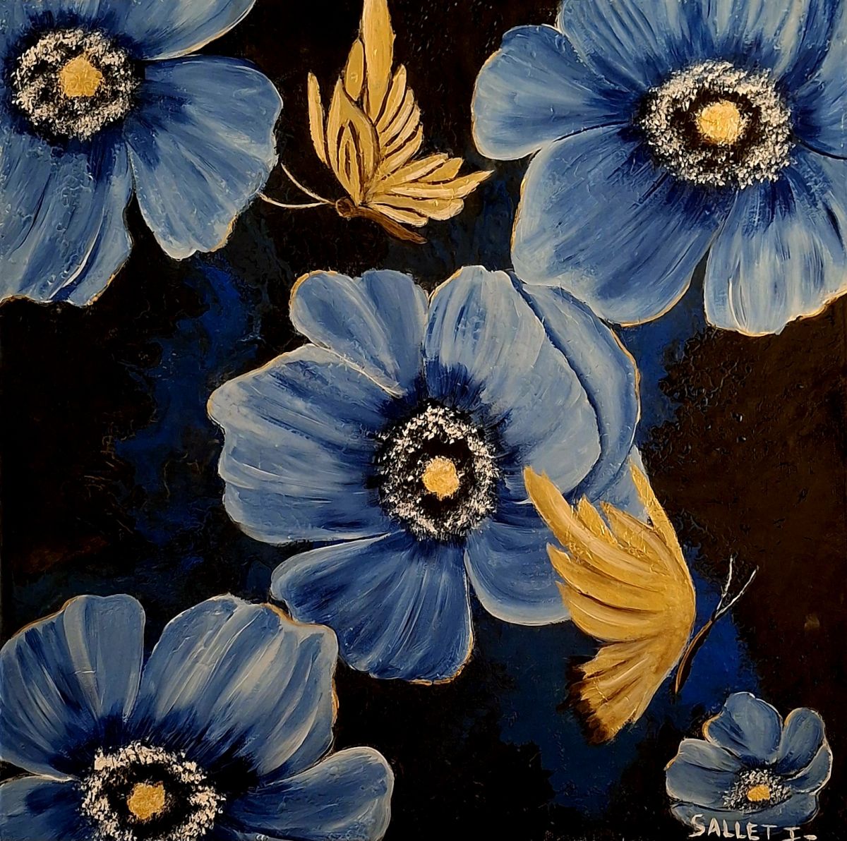 Agrandissement Image