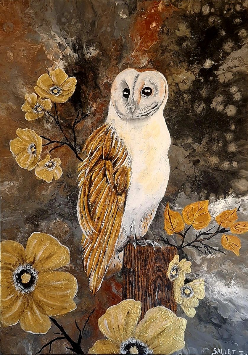 Agrandissement Image