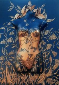 Artiste Chantal Urquiza