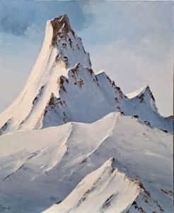 Artiste jean pierre gouget