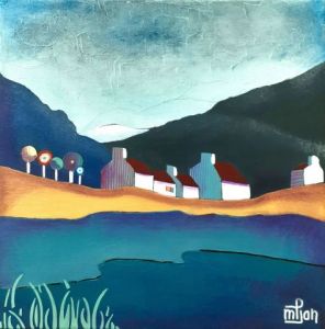 Artiste Marie-Pierre JAN