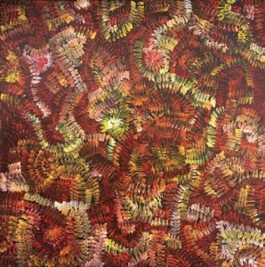 Artiste valerie jouve