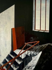 Galerie d'art de Yro