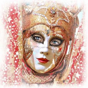 Photo de Jean-Luc Rousseau: Le voile de l'aube